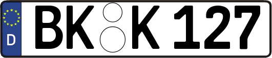 BK-K127