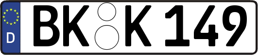 BK-K149