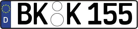 BK-K155