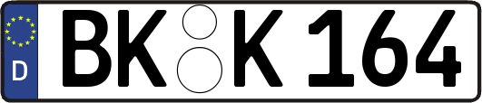 BK-K164