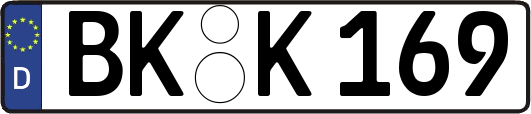 BK-K169