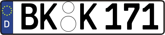 BK-K171