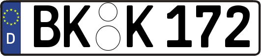 BK-K172
