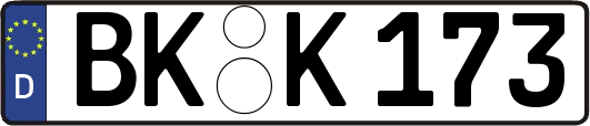 BK-K173