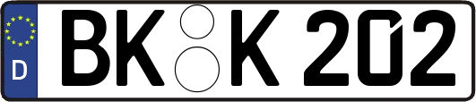 BK-K202