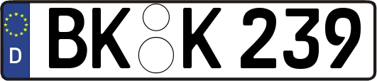 BK-K239