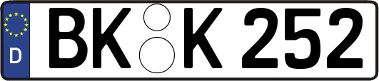BK-K252
