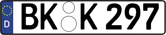 BK-K297