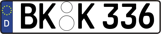 BK-K336