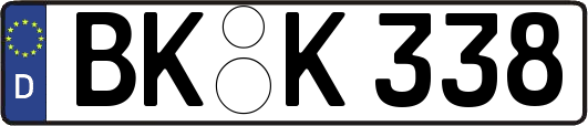 BK-K338