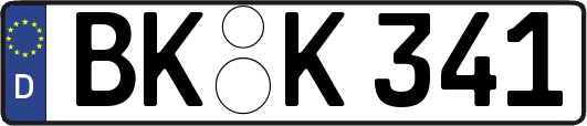 BK-K341