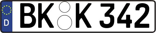 BK-K342