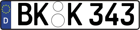 BK-K343