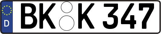 BK-K347