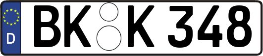 BK-K348