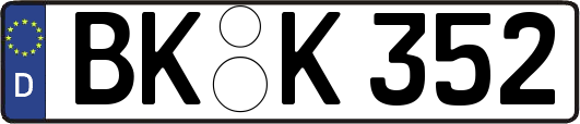 BK-K352