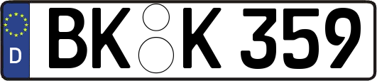 BK-K359