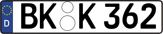 BK-K362