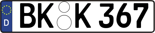 BK-K367