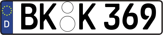 BK-K369