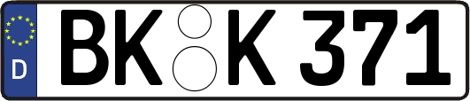 BK-K371