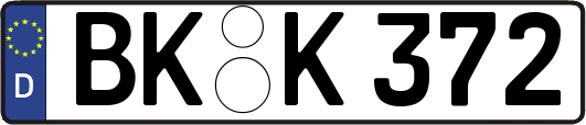 BK-K372