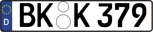 BK-K379