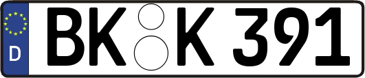BK-K391