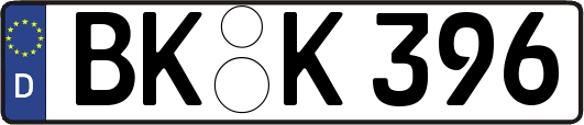 BK-K396