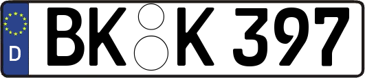 BK-K397