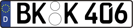 BK-K406