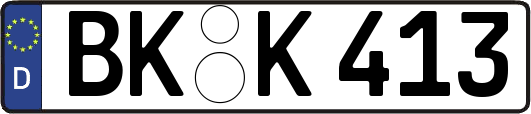 BK-K413