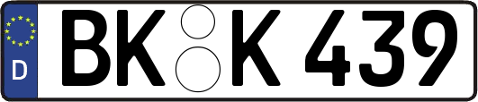 BK-K439