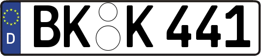 BK-K441