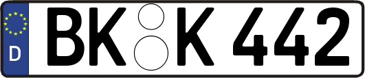 BK-K442