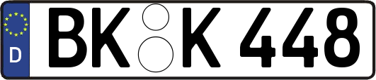 BK-K448