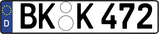 BK-K472