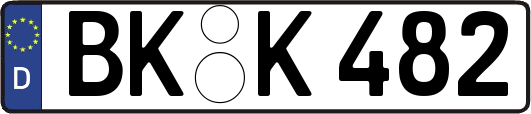 BK-K482