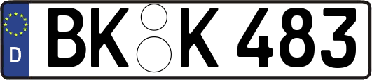 BK-K483