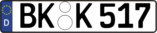 BK-K517