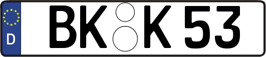 BK-K53