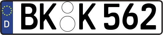 BK-K562