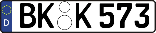 BK-K573