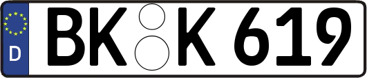 BK-K619