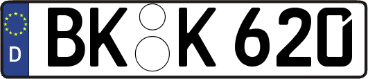 BK-K620