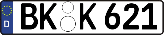 BK-K621