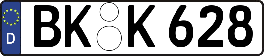 BK-K628