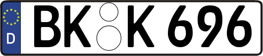BK-K696