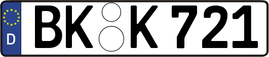 BK-K721