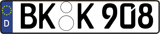 BK-K908